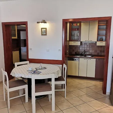 Magnolia 3* Zadar