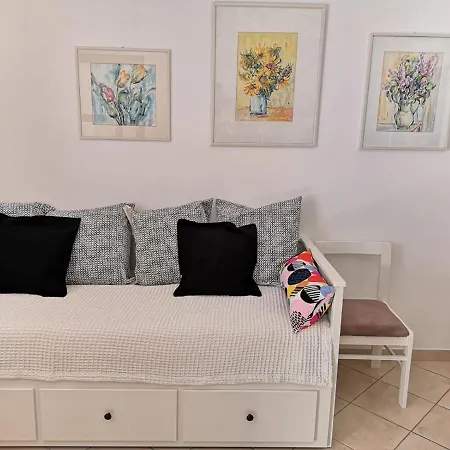 Gostinjska kuća Magnolia 3*