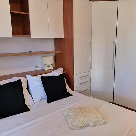 Gostinjska kuća Magnolia 3*