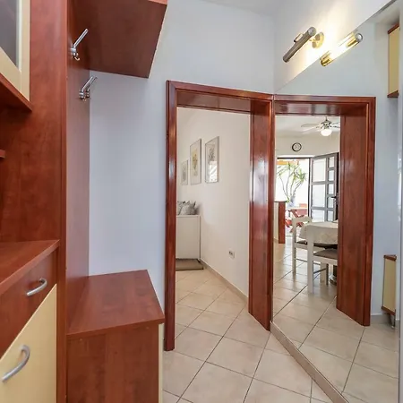 Gostinjska kuća Magnolia 3*