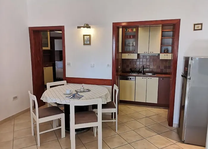 Magnolia 3* Zára