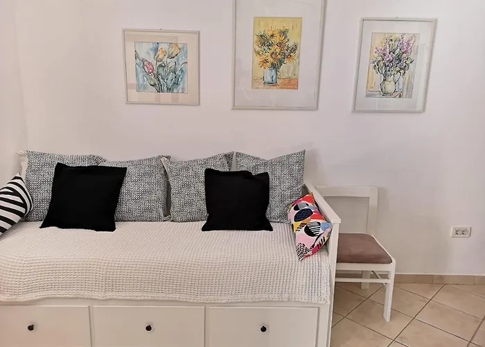 Vendégház Magnolia 3*