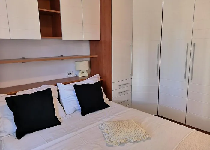 Vendégház Magnolia 3*