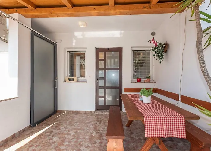 Vendégház Magnolia 3*