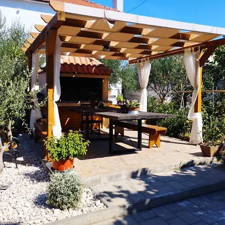 Guest house Magnolia Zadar