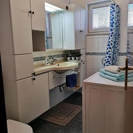 Magnolia Gasthuis Zadar