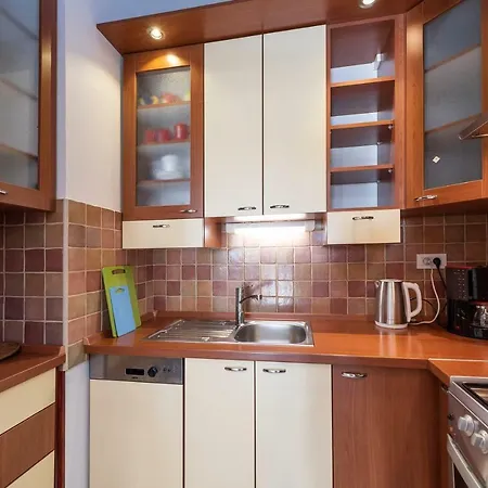 Magnolia Gasthuis Zadar