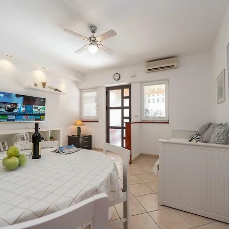 Guest house Magnolia 3*