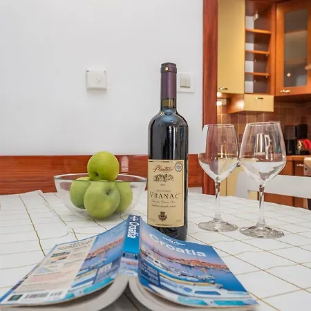 Guest house Magnolia Zadar