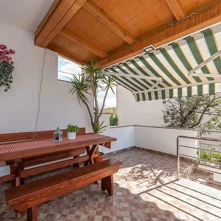 Guest house Magnolia 3*