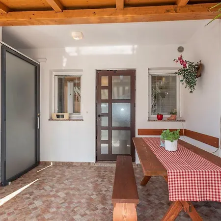 Guest house Magnolia 3*
